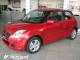 Lišty dveří Suzuki Swift, 2005 - 2010, 3 dveře