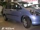 Lišty dveří Honda Jazz I, 2002 - 2008, 5 dveří