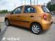 Lišty dveří Nissan Micra, 2011 ->, 5 dveří