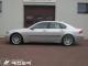 Lišty dveří BMW 7, 2006 ->, 4 dveře