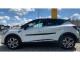 Lišty dveří Renault Captur II, 2019 ->, SUV