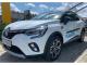 Lišty dveří Renault Captur II, 2019 ->, SUV