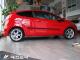 Lišty dveří Ford Fiesta, 2008 - 2011, 3 dveře