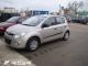 Lišty dveří Hyundai i20, 2009 - 2011, 5 dveří