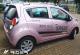 Lišty dveří Chevrolet Spark, 2011 ->