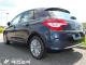 Lišty dveří Citroen C4, 2011 ->, 5 dveří