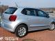 Lišty dveří VW Polo, 2010 - 2013, 5 dveří, F35