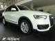 Lišty dveří Audi Q3, 2011 ->, 5 dveří, F35