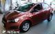 Lišty dveří Chevrolet Aveo, 2011 ->, 5 dveří