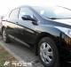 Lišty dveří Hyundai i40, 2011 ->, 5 dveří