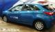 Lišty dveří Hyundai i30, 2012 ->, 5 dveří