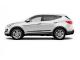 Lišty dveří Hyundai Santafe, 2012 ->