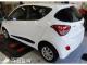 Lišty dveří Hyundai i10, 2013 ->, 5 dveří