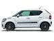 Lišty dveří Suzuki Ignis, 2016 ->