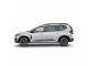 Lišty dveří Dacia Jogger, 2022 ->, 5 dveří