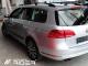 Lišty dveří VW Passat B7, 2010 - 2014,  5 dveří, sedan i combi, F16/20