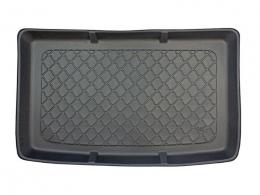 Vana do kufru Mercedes A W169, 2004 - 2012, hatchback s dojezdovým kolem