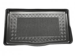 Vana do kufru Subaru Justy II, 2003 - 2007, hatchback