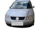 Vana do kufru VW Touran I, 2003 - 2010, MPV 5 míst