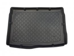 Vana do kufru VW Golf V, 2003 - 2008, Hatchback s rezervou i 4WD