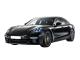 Vana do kufru Porsche Panamera II, 2017 - 2020, Sedan, 4 dveře, před Facelitem bez Subwooferu