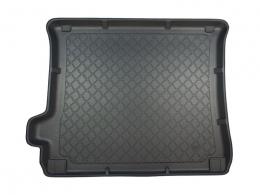 Vana do kufru Jeep Grand Cherokee IV, 2010 - 2020, SUV, 5 dveří