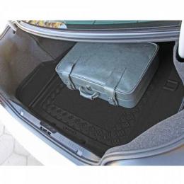 Vana do kufru Mercedes B W245, 2005 - 2011, hatchback s dojezdovým kolem