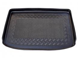 Vana do kufru Mercedes A W169, 2004 - 2012, hatchback s rezervou