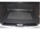 Vana do kufru Mercedes B W245, 2005 - 2011, hatchback s rezervou