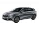 Vana do kufru Fiat Tipo, 2017 ->, hatchback