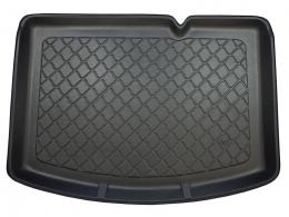 Vana do kufru Toyota Yaris III, 2011 - 2020, hatchback, spodní kufr