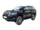 Vana do kufru Toyota Land Cruiser J150, 2009 ->, SUV i po faceliftu, 7 míst