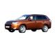 Vana do kufru Mitsubishi Outlander III, 2012 ->, SUV i po faceliftu i Hybrid