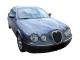 Vana do kufru Jaguar S type