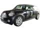 Vana do kufru Mini Clubman