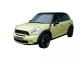 Vana do kufru Mini Countryman