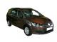 Vana do kufru VW Sharan II, 2010 ->, MPV, 7míst