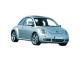 Vana do kufru VW Beetle, 2011 - 2019, hatchback
