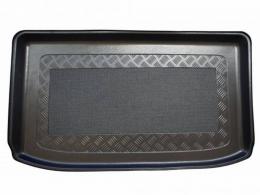Vana do kufru Ford Fiesta VIII, 2013 ->, hatchback