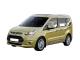 Vana do kufru Ford Grand Tourneo Connect II, 2014 ->, krátký