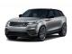 Vana do kufru Land Rover Velar, 2017 ->, SUV