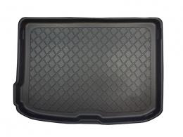 Vana do kufru Audi A3, 2013 - 2020, Quattro