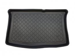 Vana do kufru Hyundai i20 II, 2014 - 2020, hatchback, dolní kufr