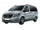 Vana do kufru Mercedes V W447, 2014 ->, van, extra long