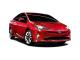 Vana do kufru Toyota Prius IV Hybrid hatchback