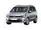 Vana do kufru VW Sharan II, 2010 ->, MPV, 7 míst