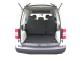 Vana do kufru VW Caddy Maxi Startline, 2007 - 2020, combivan, 5 míst