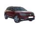 Vana do kufru VW Tiguan II, 2016 ->, SUV i facelift, horní kufr