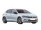 Vana do kufru VW Polo VI, 2017 ->, hatchback, horní kufr s nastavitelnou podlahou