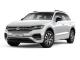 Vana do kufru VW Touareg III, 2018 ->, SUV